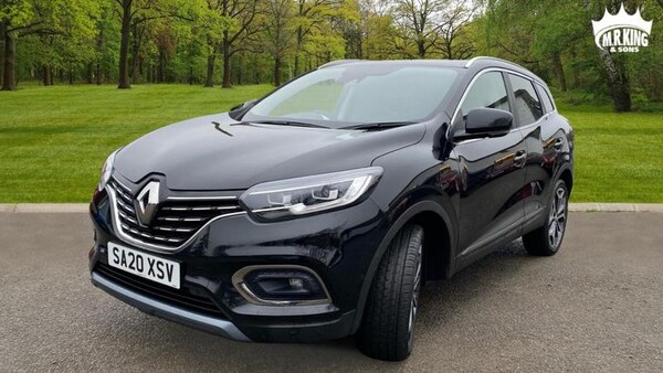 Used Renault Kadjar 2020 for sale - 73495777: Photo 9