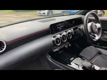 Used Mercedes-Benz A-Class 2019 for sale - 73484793: Photo