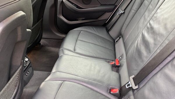 Used BMW 1 Series 2020 for sale - 72998597: Photo 10