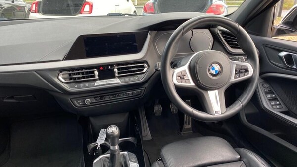 Used BMW 1 Series 2020 for sale - 72998597: Photo 17