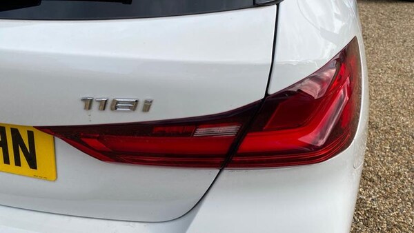 Used BMW 1 Series 2020 for sale - 72998597: Photo 27