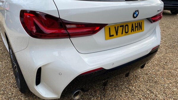 Used BMW 1 Series 2020 for sale - 72998597: Photo 28