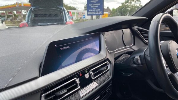 Used BMW 1 Series 2020 for sale - 72998597: Photo 30
