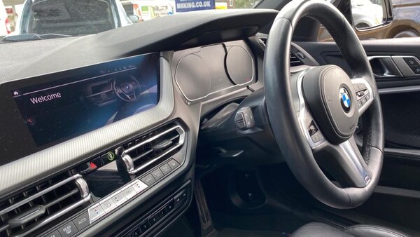 Used BMW 1 Series 2020 for sale - 72998597: Photo 31
