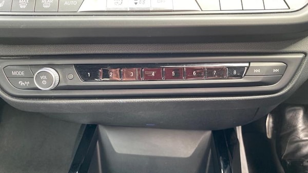 Used BMW 1 Series 2020 for sale - 72998597: Photo 36