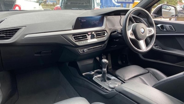 Used BMW 1 Series 2020 for sale - 72998597: Photo 3