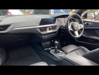 Used BMW 1 Series 2020 for sale - 72998597: Photo