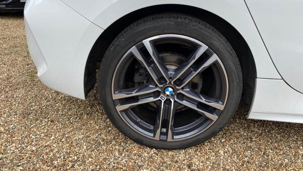 Used BMW 1 Series 2020 for sale - 72998597: Photo 5