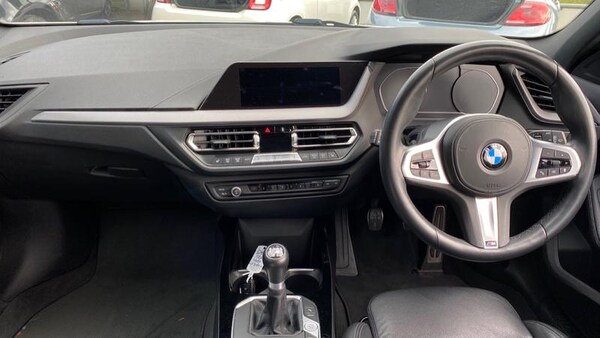 Used BMW 1 Series 2020 for sale - 72998597: Photo 6