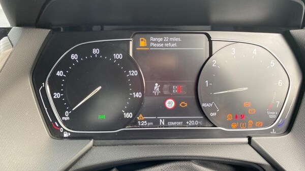Used BMW 1 Series 2020 for sale - 72998597: Photo 7