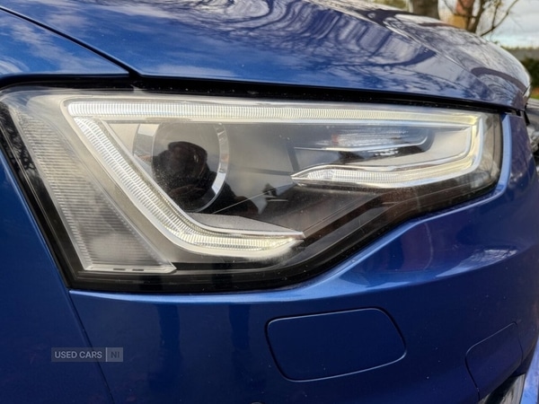 Used Audi A5 2016 for sale - 76671769: Photo 10