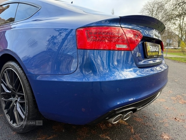 Used Audi A5 2016 for sale - 76671769: Photo 11