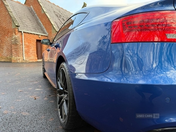 Used Audi A5 2016 for sale - 76671769: Photo 12