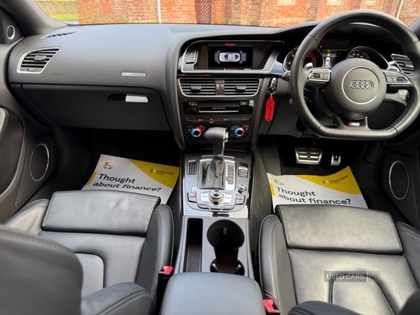 Used Audi A5 2016 for sale - 76671769: Photo 14