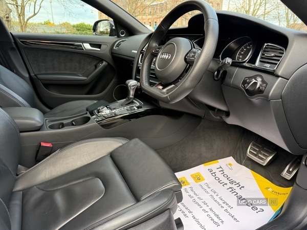 Used Audi A5 2016 for sale - 76671769: Photo 16