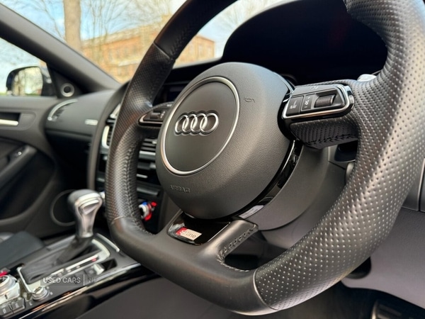 Used Audi A5 2016 for sale - 76671769: Photo 17