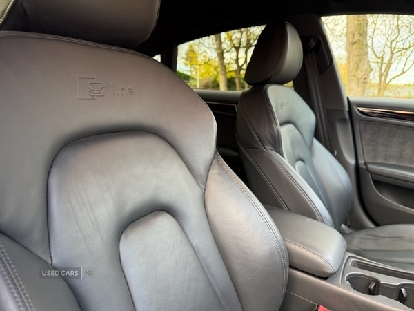 Used Audi A5 2016 for sale - 76671769: Photo 18