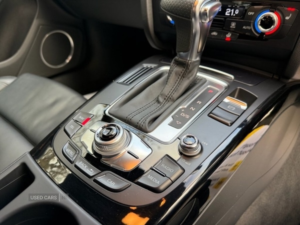 Used Audi A5 2016 for sale - 76671769: Photo 19