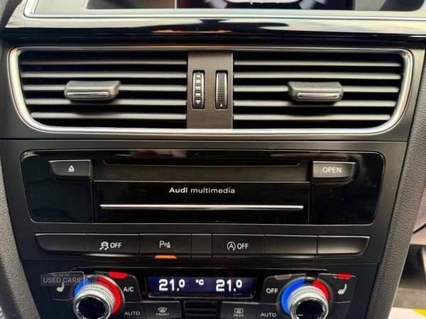 Used Audi A5 2016 for sale - 76671769: Photo 20