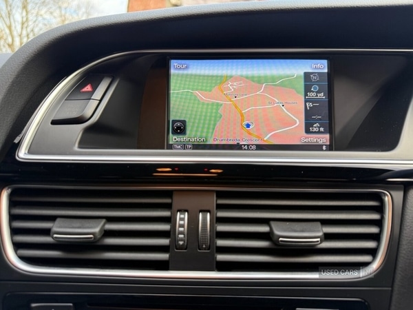 Used Audi A5 2016 for sale - 76671769: Photo 21