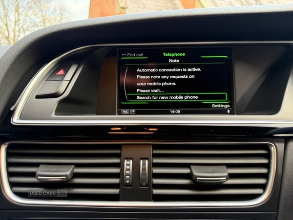 Used Audi A5 2016 for sale - 76671769: Photo 22