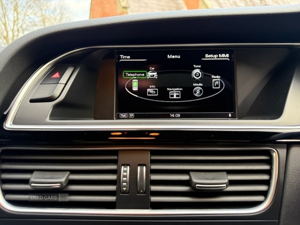 Used Audi A5 2016 for sale - 76671769: Photo 23