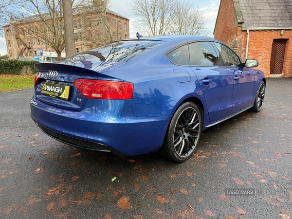 Used Audi A5 2016 for sale - 76671769: Photo 7