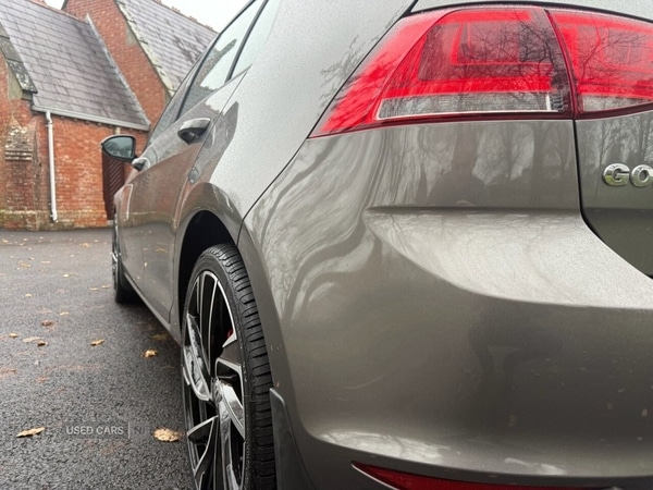 Used Volkswagen Golf 2016 for sale - 76802712: Photo 10