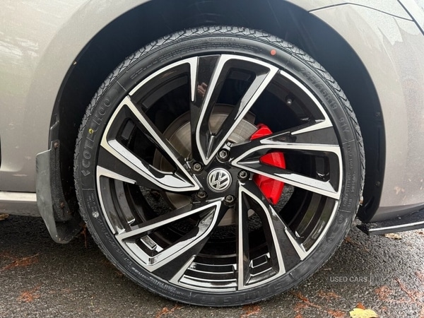 Used Volkswagen Golf 2016 for sale - 76802712: Photo 11