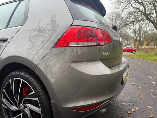 Used Volkswagen Golf 2016 for sale - 76802712: Photo 13