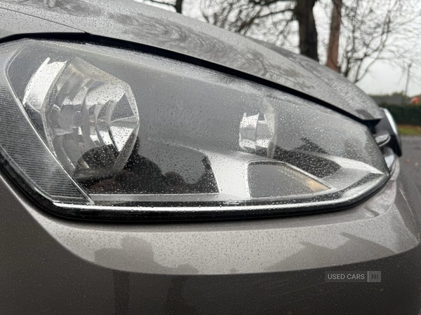 Used Volkswagen Golf 2016 for sale - 76802712: Photo 14