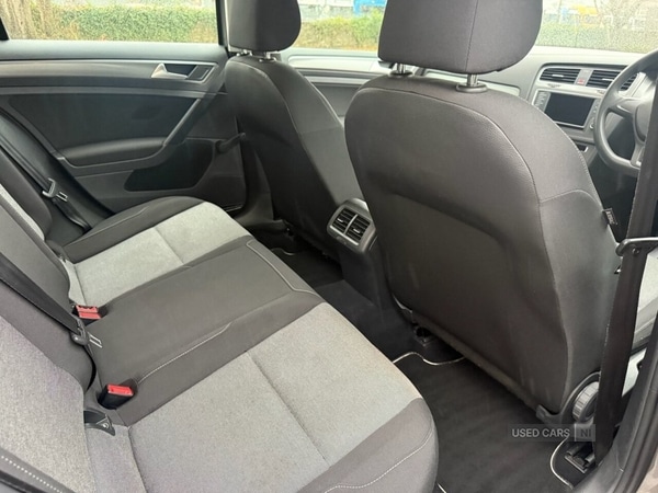 Used Volkswagen Golf 2016 for sale - 76802712: Photo 15