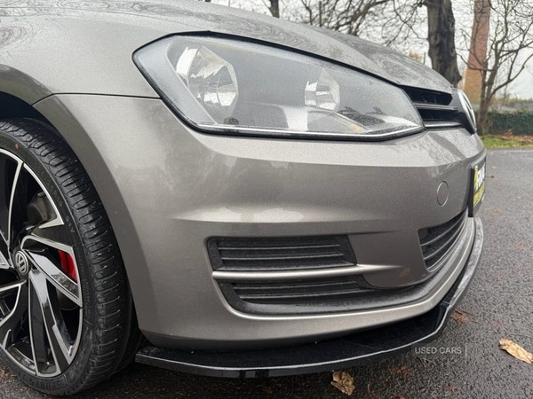 Used Volkswagen Golf 2016 for sale - 76802712: Photo 16