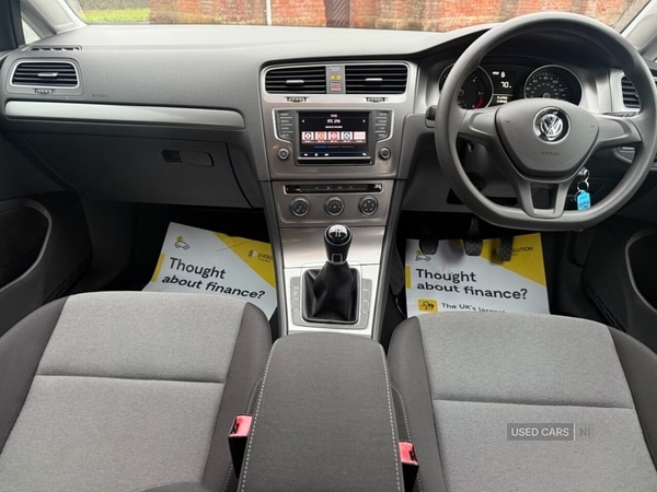 Used Volkswagen Golf 2016 for sale - 76802712: Photo 17