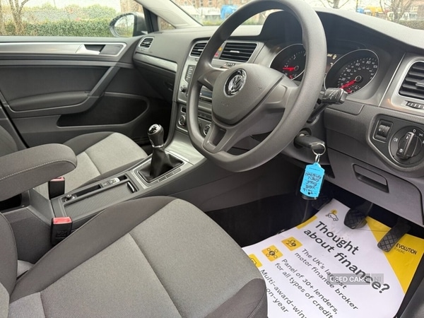 Used Volkswagen Golf 2016 for sale - 76802712: Photo 18