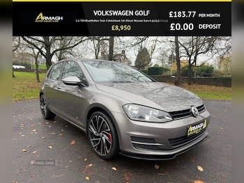 2016 - 1.6 TDI 110 S 5dr