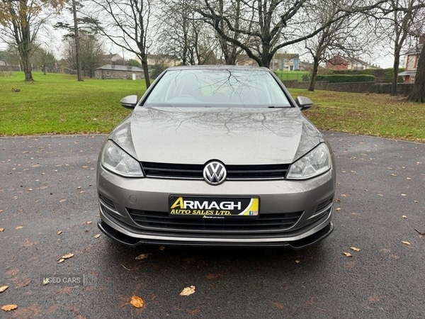 Used Volkswagen Golf 2016 for sale - 76802712: Photo 2