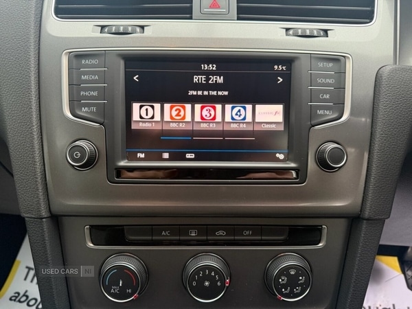 Used Volkswagen Golf 2016 for sale - 76802712: Photo 20