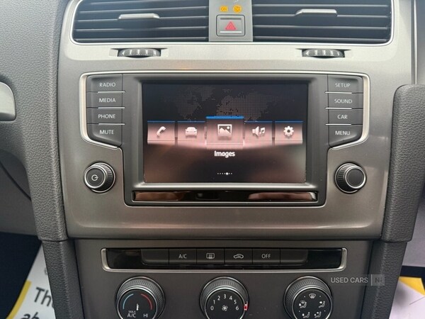 Used Volkswagen Golf 2016 for sale - 76802712: Photo 22