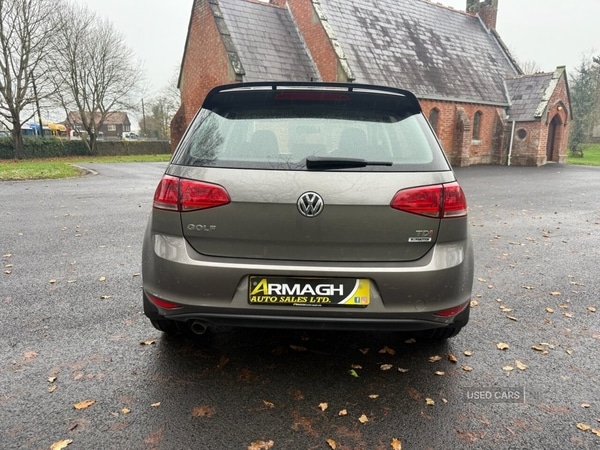 Used Volkswagen Golf 2016 for sale - 76802712: Photo 5