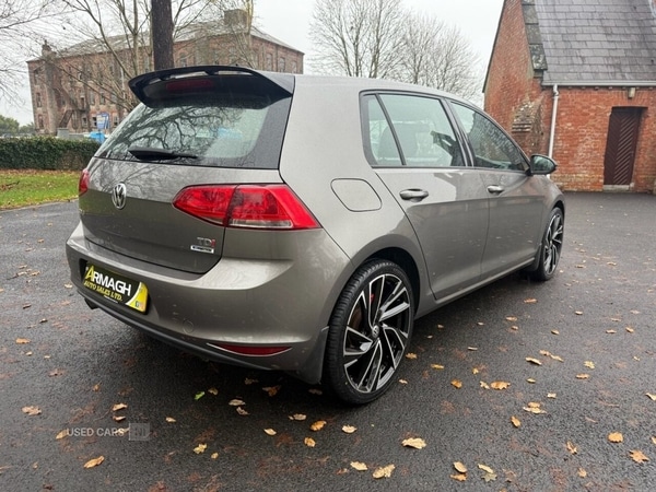 Used Volkswagen Golf 2016 for sale - 76802712: Photo 6