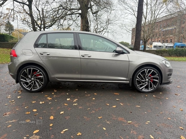 Used Volkswagen Golf 2016 for sale - 76802712: Photo 7