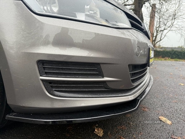 Used Volkswagen Golf 2016 for sale - 76802712: Photo 9