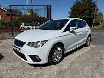 Used SEAT Ibiza 2019 for sale - 78536239: Photo