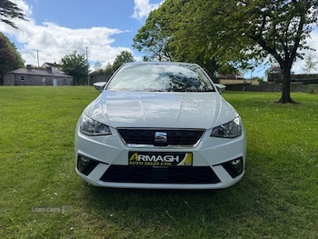 Used SEAT Ibiza 2019 for sale - 78536239: Photo