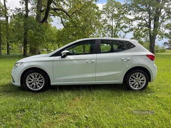 Used SEAT Ibiza 2019 for sale - 78536239: Photo