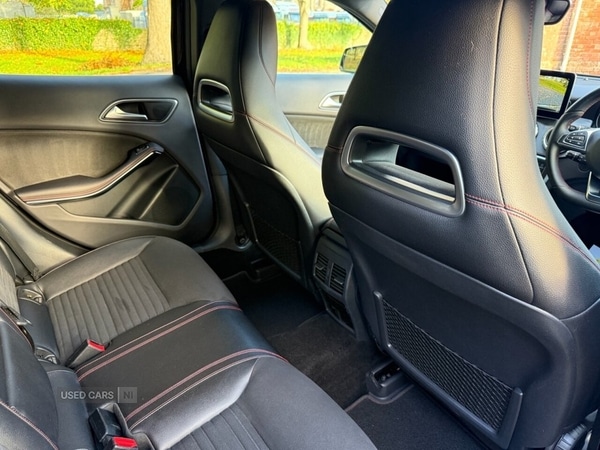 Used Mercedes-Benz GLA 2017 for sale - 76308264: Photo 10