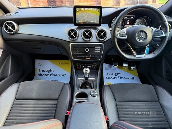 Used Mercedes-Benz GLA 2017 for sale - 76308264: Photo 11