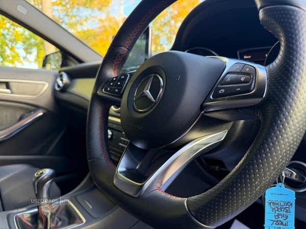 Used Mercedes-Benz GLA 2017 for sale - 76308264: Photo 13