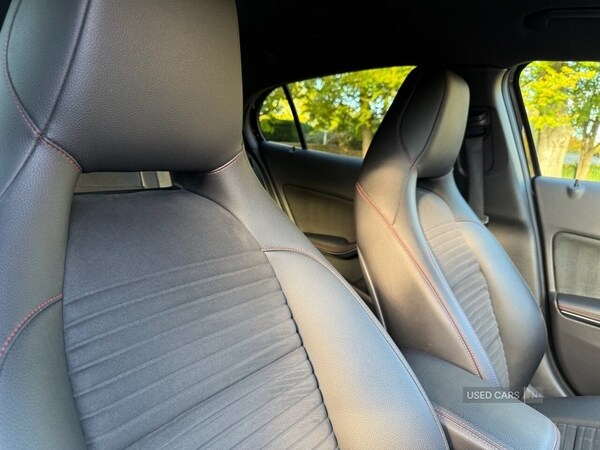 Used Mercedes-Benz GLA 2017 for sale - 76308264: Photo 14